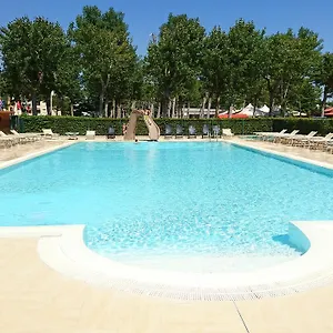 Camping Village Campsite