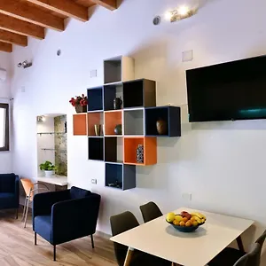 Monolocale Al Vicoletto Cagliari