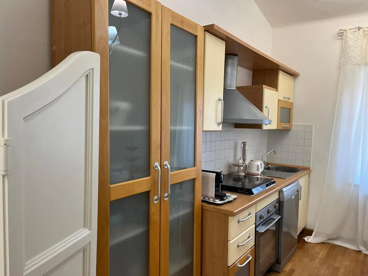 Frida Apartment Viareggio