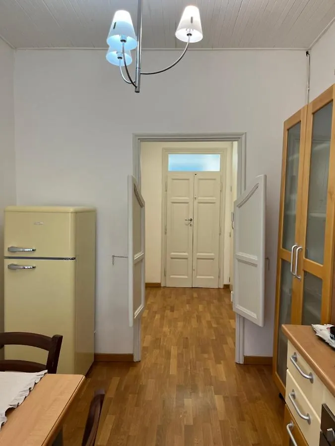 Frida Apartment Viareggio 0*,  Italy