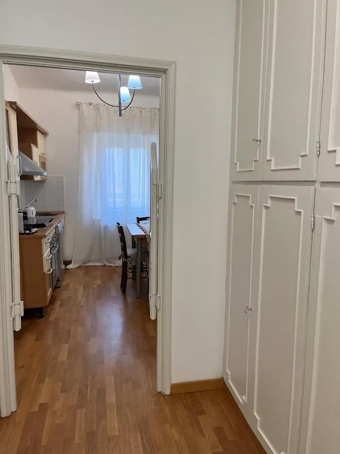 Frida Apartment Viareggio