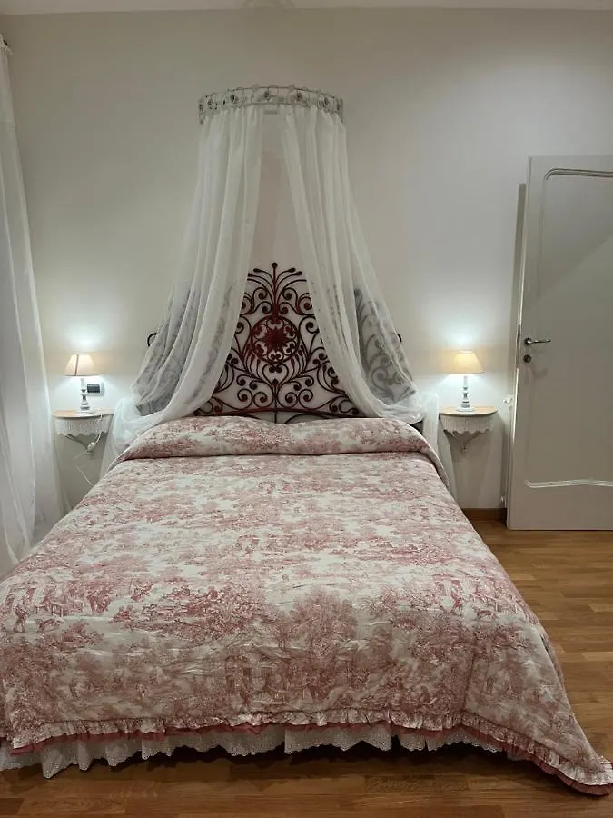 Frida Apartment Viareggio