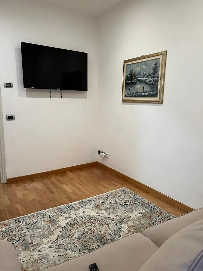 Frida Apartment Viareggio