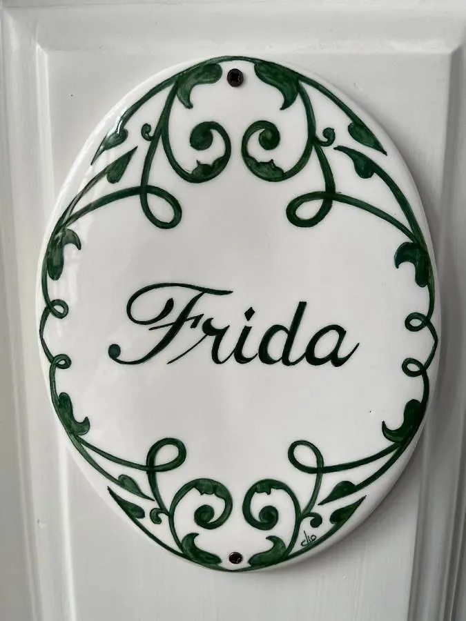Frida Apartment Viareggio