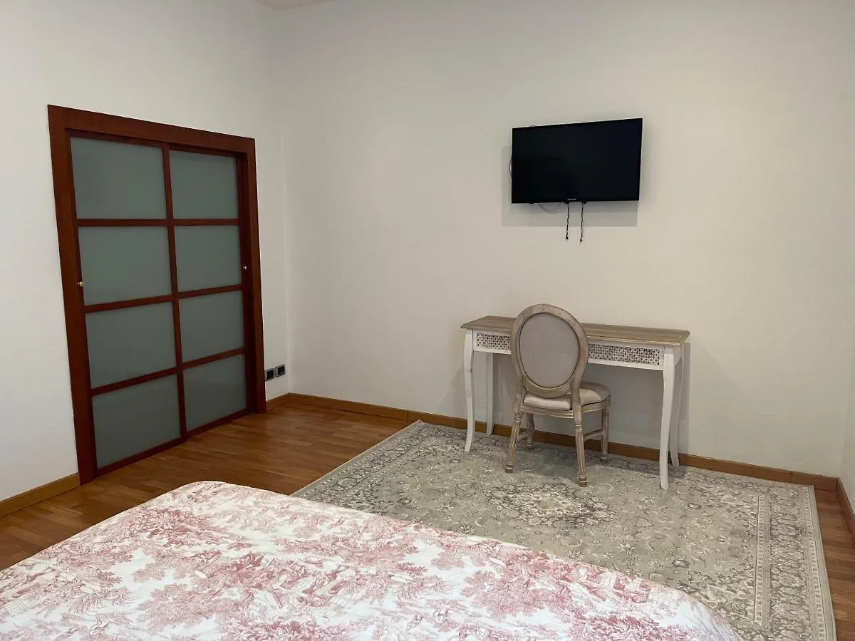 Frida Apartment Viareggio 0*,  Italy