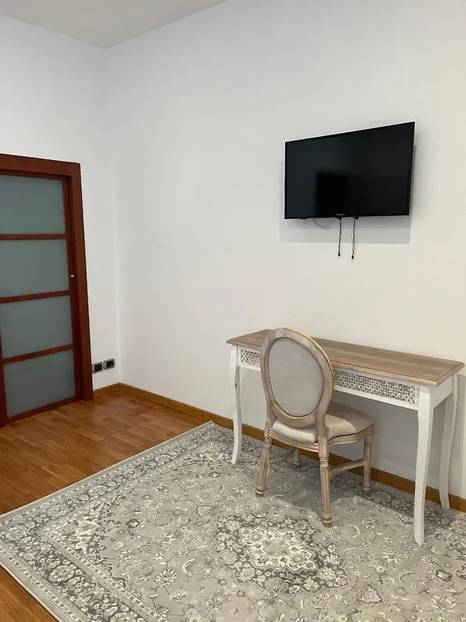 Frida Apartment Viareggio 0*,  Italy