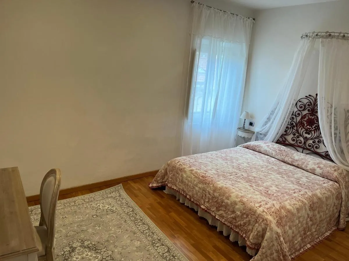 Frida Apartment Viareggio