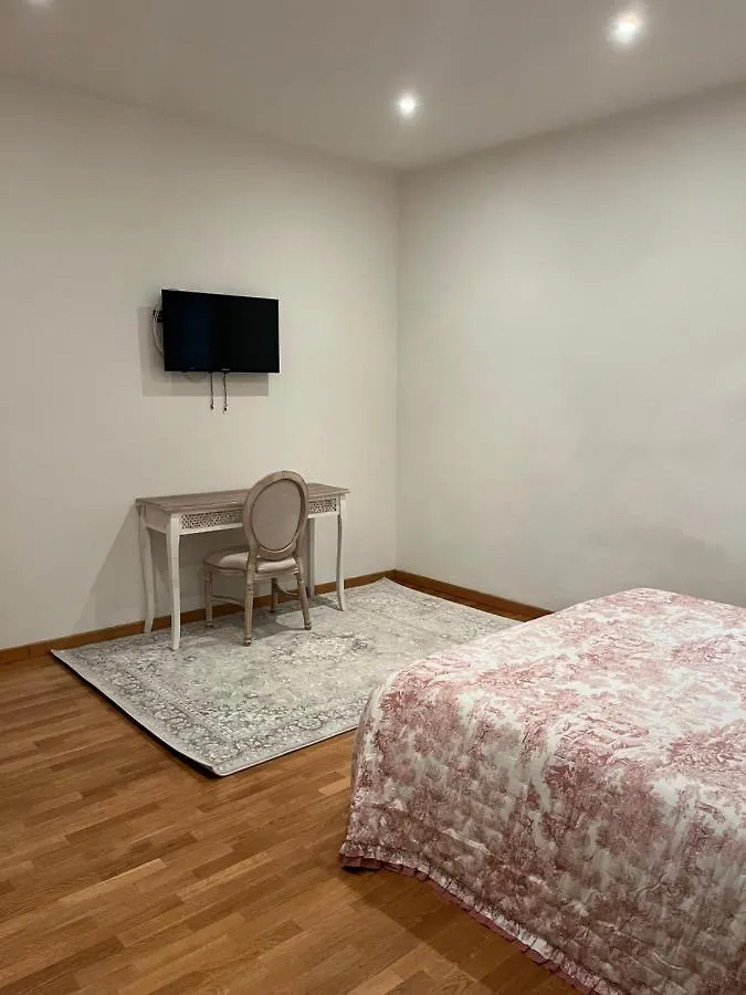 Frida Apartment Viareggio