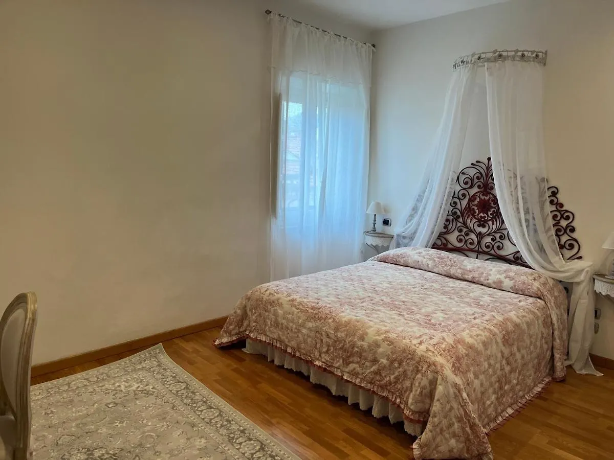 Frida Apartment Viareggio