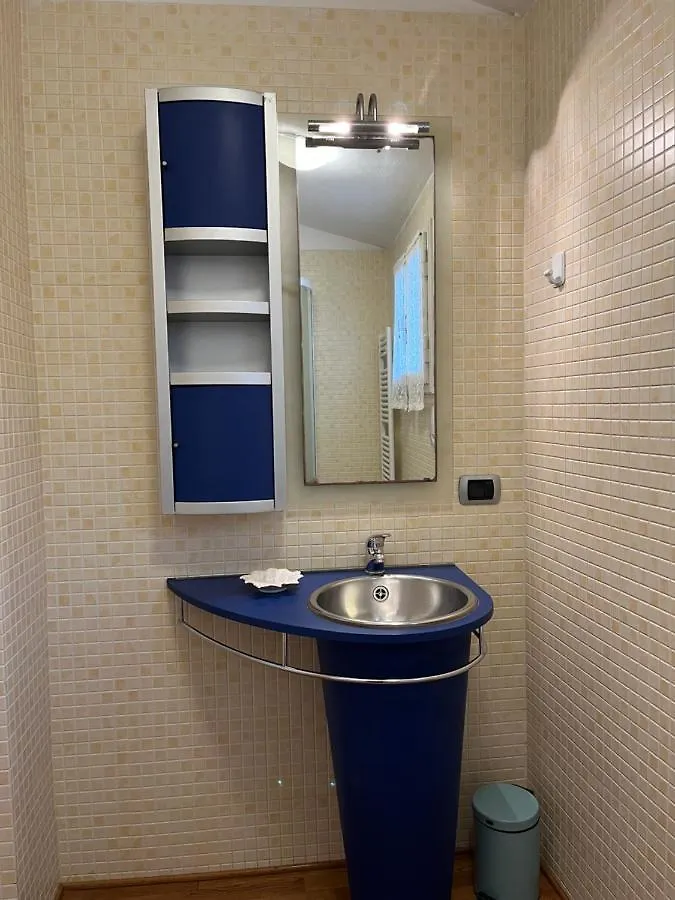 Frida Apartment Viareggio