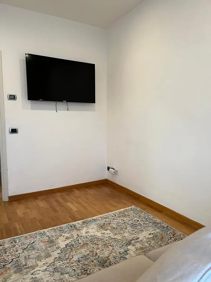 Frida Apartment Viareggio Italy
