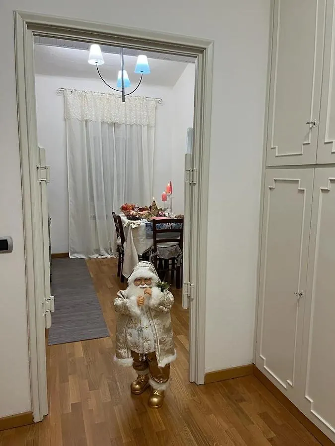 Frida Apartment Viareggio Italy