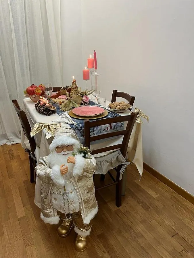 Frida Apartment Viareggio