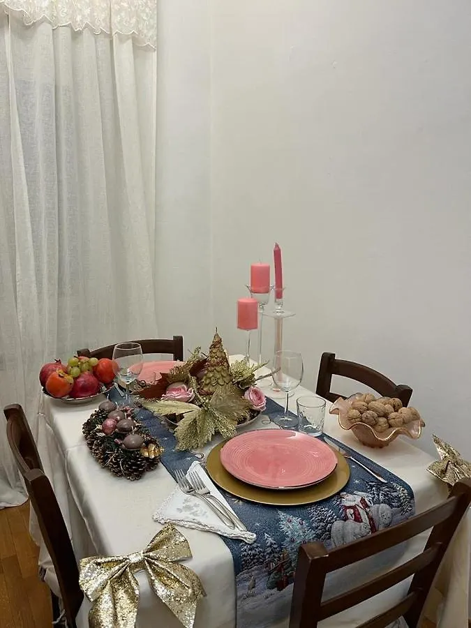 Frida Apartment Viareggio