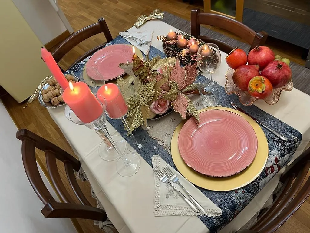 Frida Apartment Viareggio