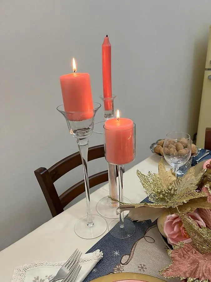 Frida Apartment Viareggio