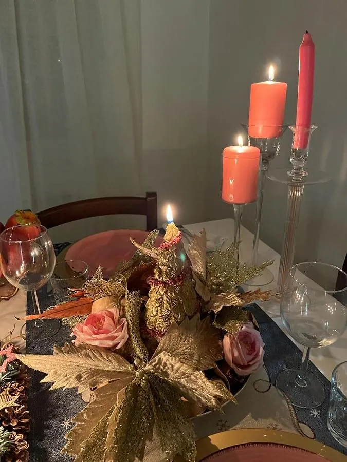 Frida Apartment Viareggio